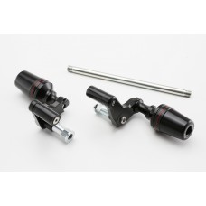 AELLA Frame Slider Kit For the Ducati Scrambler 800 (2023+)